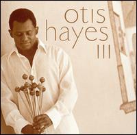Otis Hayes - III lyrics