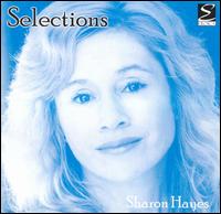 Sharon Hayes - Selections lyrics