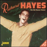Richard Hayes - The Old Master Painter lyrics