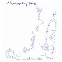 Sean Hayes - A Thousand Tiny Pieces lyrics