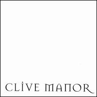 Michael Hedstrom - Clive Manor lyrics