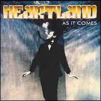 Heartland - As It Comes lyrics