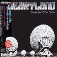 Heartland - Communication Down lyrics