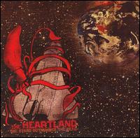 Heartland - The Stars Outnumber the Dead lyrics