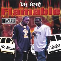 Da Heat - Flamable lyrics