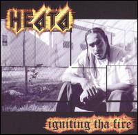 Heata - Igniting Tha Fire lyrics