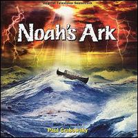 Paul Grabowsky - Noahs Ark lyrics