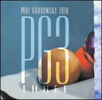 Paul Grabowsky - Three lyrics