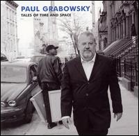 Paul Grabowsky - Tales of Time and Space lyrics