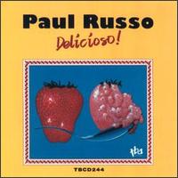 Paul Russo - Delicioso lyrics