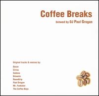 Paul Grogan - Coffee Breaks lyrics