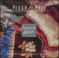 Peggo & Paul - Patchwork Quilt lyrics