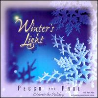 Peggo & Paul - Winter's Light lyrics
