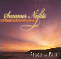 Peggo & Paul - Summer Nights lyrics