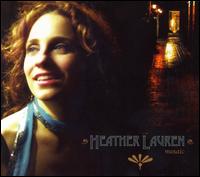 Heather Lauren - Mosiac lyrics