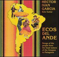 Hector Ivan Garcia - Ecos Del Ande lyrics