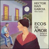 Hector Ivan Garcia - Ecos De Amor lyrics