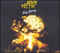 Heavy Pettin' - Big Bang lyrics