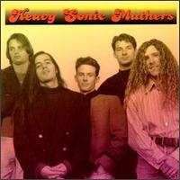Heavy Sonic Muthers - Heavy Sonic Muthers Ep lyrics