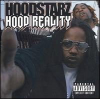Hoodstarz - Hood Reality lyrics
