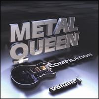 Metal Queen Management - Metal Queen Compilation, Vol. 1 lyrics