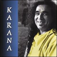 Karana - Vancha Kalpa lyrics