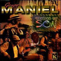 Grupo Maniel - Tropico de Son lyrics