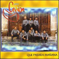 Grupo Canoa - Que Pasara Manana lyrics