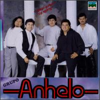 Grupo Anhelo - Tengo Ganas De Verte lyrics