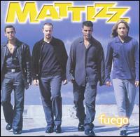 Grupo Mattizz - Fuego lyrics