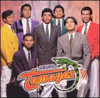 Grupo Tamagaz - Grupo Tamagaz lyrics