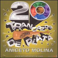 Aniceto Molina - 20 Trancazos de Plata lyrics