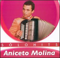 Aniceto Molina - Slo Hits lyrics