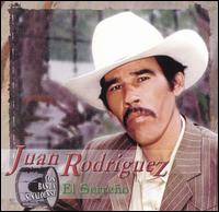 Juan Rodriguez - El Serreno lyrics