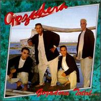 Grupo Gozadera - Gozadera Total lyrics