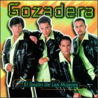 Grupo Gozadera - Gozon de Las Mujeres lyrics