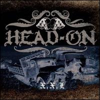 Head-On - X.X.L lyrics