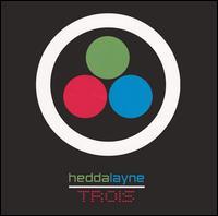 Hedda Layne - Trois lyrics