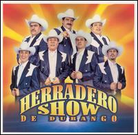 Herradero Show de Durango - Pa'L Pueblo lyrics