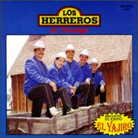 Los Herreros de Durango - Yajiro lyrics