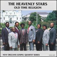 Heavenly Stars - Old Time Religion lyrics