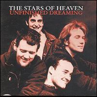 Stars of Heaven - Unfinished Dreaming lyrics
