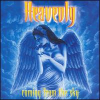Heavenly - Coming from the Sky lyrics