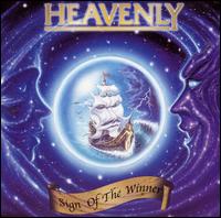 Heavenly - Sign of the Winner lyrics