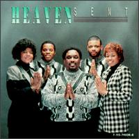 Heaven Sent - Heaven Sent lyrics