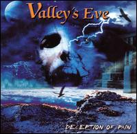 Valley's Eve - Deception of Pain lyrics