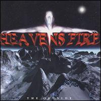 Heaven's Fire - The Outside lyrics