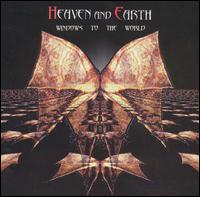Heaven & Earth - Windows to the World lyrics