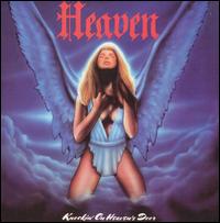 Heaven - Knockin' on Heaven's Door lyrics
