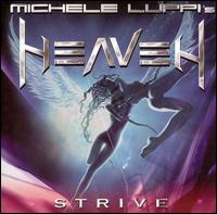 Heaven - Strive lyrics